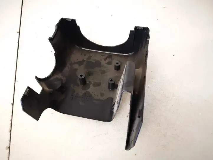 Subaru Forester SF (2000 - 2003) 34340fc000 Обшивка рулевой колонки — фото 2