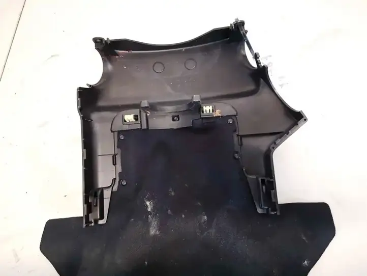 Subaru Legacy (2009 - 2013) 34341aj011 Обшивка рулевой колонки — фото 2