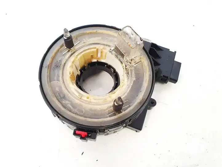 Skoda Octavia Mk2 (1Z) (2004 - 2013) 1K0959653C Контактное кольцо SRS — фото 1