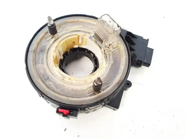 Skoda Octavia Mk2 (1Z) (2004 - 2013) 1K0959653C Контактное кольцо SRS — фото 2