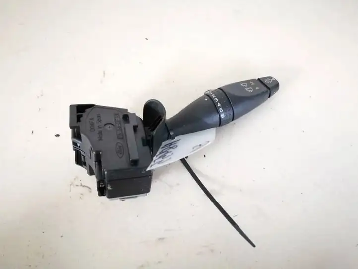 Ford Mondeo Mk III (2000 - 2007) Переключатель стеклоочистителей — фото 1