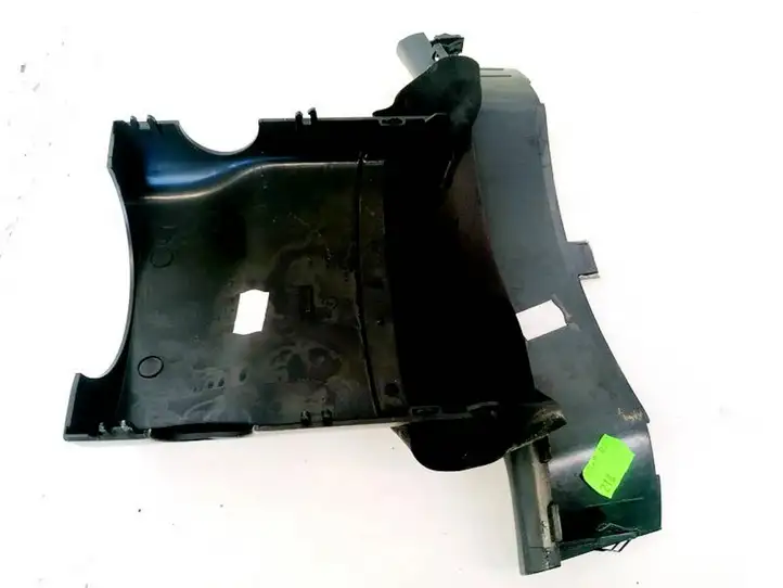 Skoda Octavia Mk2 (1Z) (2004 - 2013) 1Z0858565 Обшивка рулевой колонки — фото 2