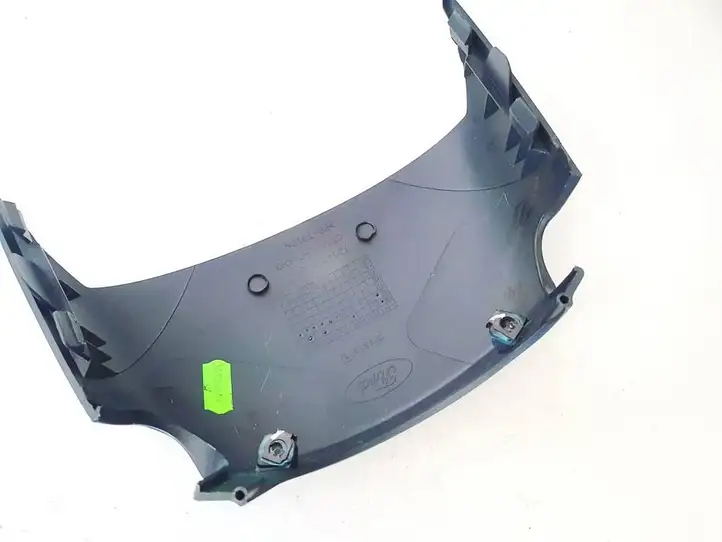 Ford Ka (2008 - 2016) 735434016 Обшивка рулевой колонки — фото 2
