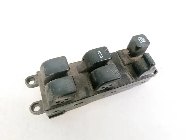 Subaru Legacy (1999 - 2003) 83071AE01B Кнопка стеклоподъемников — фото 1