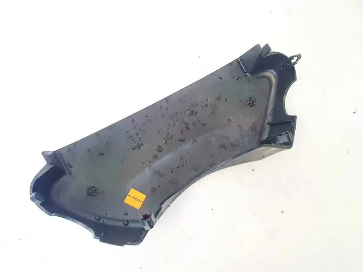 Renault Scenic III - Grand scenic III (2009 - 2016) 1019243 Обшивка рулевой колонки — фото 3