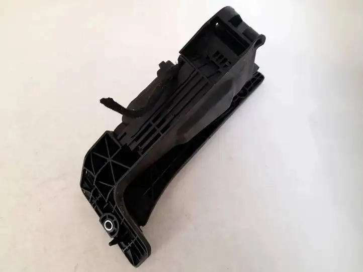BMW 3 F30 F35 F31 (2012 - 2018) 35426853176 Педаль акселератора — фото 3