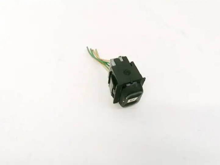 Citroen C4 (2008 - 2011) Кнопка стеклоподъемников — фото 1