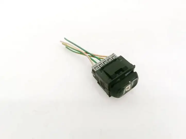 Citroen C4 (2008 - 2011) Кнопка стеклоподъемников — фото 3