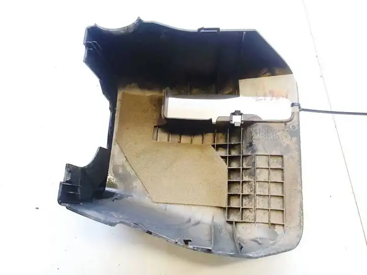 Toyota RAV 4 (XA30) (2006 - 2016) 4528728440 Обшивка рулевой колонки — фото 3