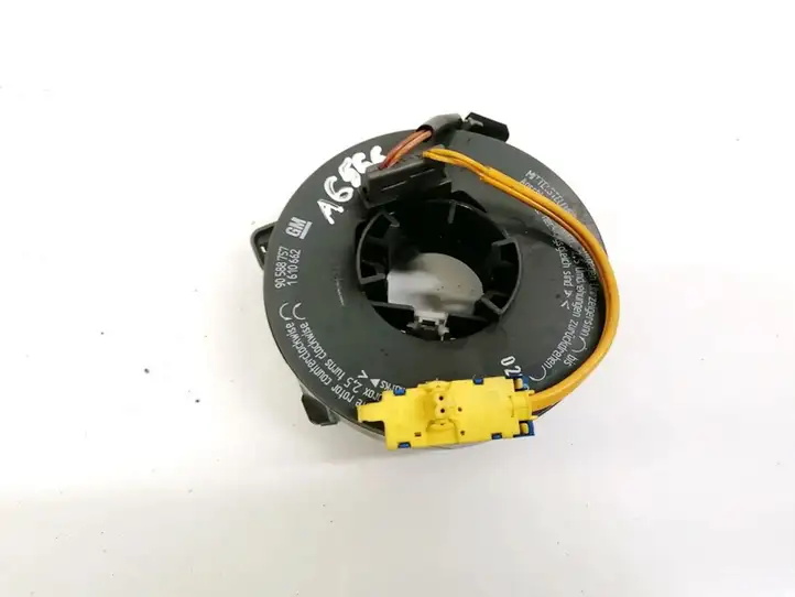Opel Astra G (1998 - 2004) 90588757 Контактное кольцо SRS — фото 1