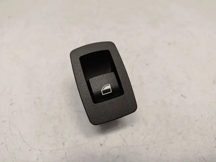BMW 3 F30 F35 F31 (2012 - 2018) 9208106 Блок кнопок стеклоподъемников — фото 1