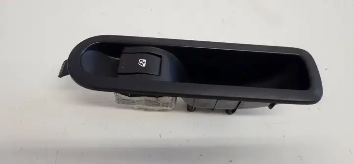 Renault Megane II (2006 - 2008) 156013870 Кнопка стеклоподъемников — фото 1