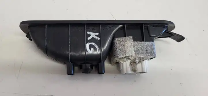 Renault Megane II (2006 - 2008) 156013870 Кнопка стеклоподъемников — фото 2