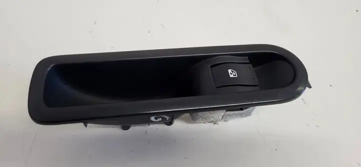 Renault Megane II (2006 - 2008) 156013870 Кнопка стеклоподъемников — фото 4