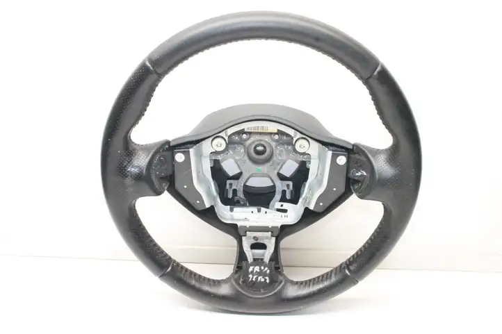 Nissan Juke I F15 (2010 - 2018) 484301KB1B Руль — фото 1
