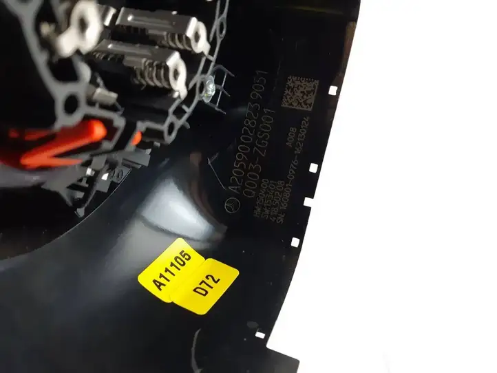 Mercedes-Benz C W205 (2014 - 2021)  A2059002823 Комплект ручек