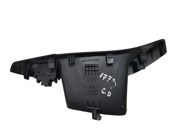 Ford Focus (2011 - 2015) BM51A237W21B Кнопка стеклоподъемников — фото 4