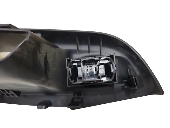 Ford Focus (2011 - 2015) BM51A237W21B Кнопка стеклоподъемников — фото 6