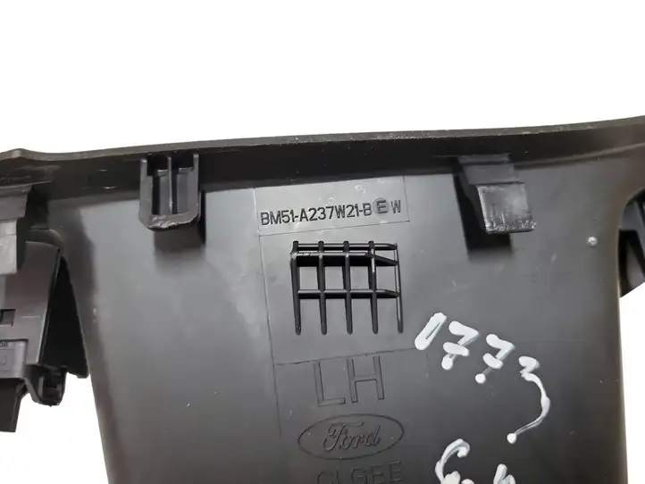 Ford Focus (2011 - 2015) BM51A237W21B Кнопка стеклоподъемников — фото 7