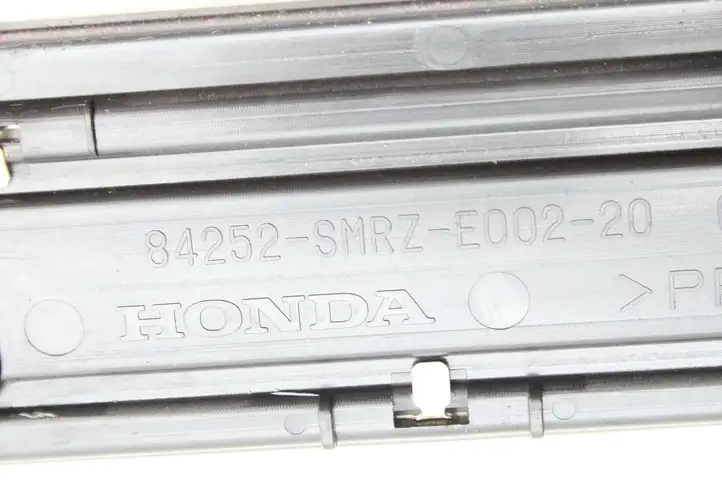 Honda Civic (2006 - 2011) 84252SMRZE00220 Накладка порога — фото 13