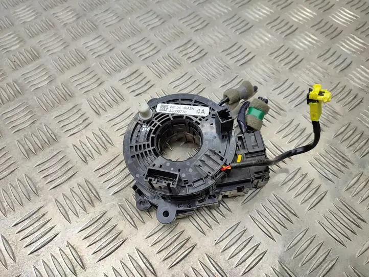 Infiniti Q50 (2013 - 2018) 255544GA2A Контактное кольцо SRS — фото 2