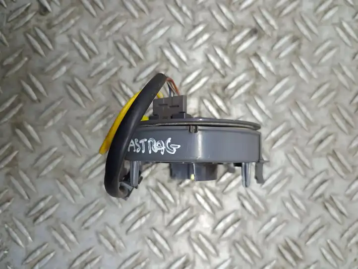 Opel Astra G (1998 - 2004) 2990L9L Контактное кольцо SRS — фото 4