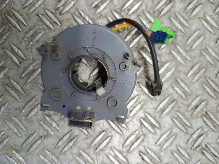 Opel Meriva A (2002 - 2006) 24459850 Контактное кольцо SRS — фото 3