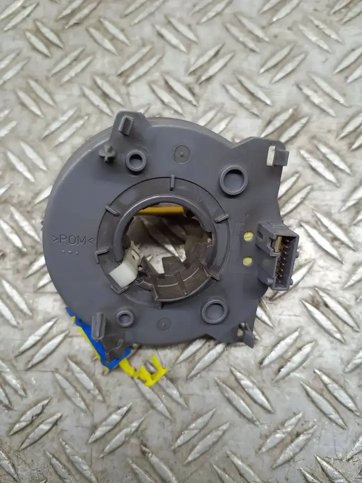 Opel Astra G (1998 - 2004) 24436919 Контактное кольцо SRS — фото 3