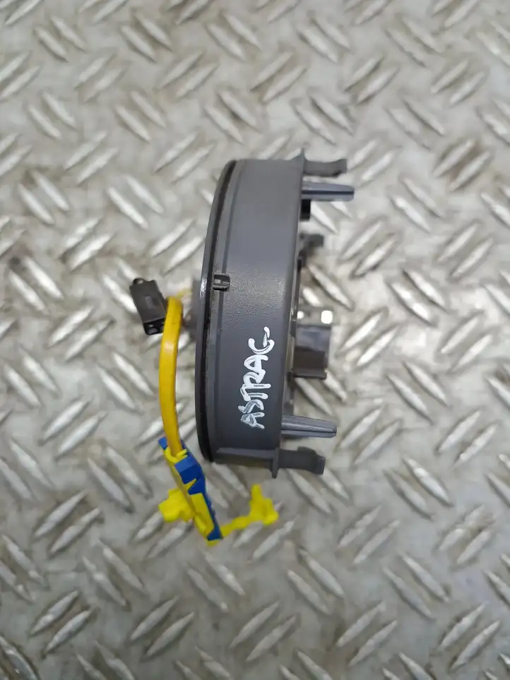 Opel Astra G (1998 - 2004) 24436919 Контактное кольцо SRS — фото 4