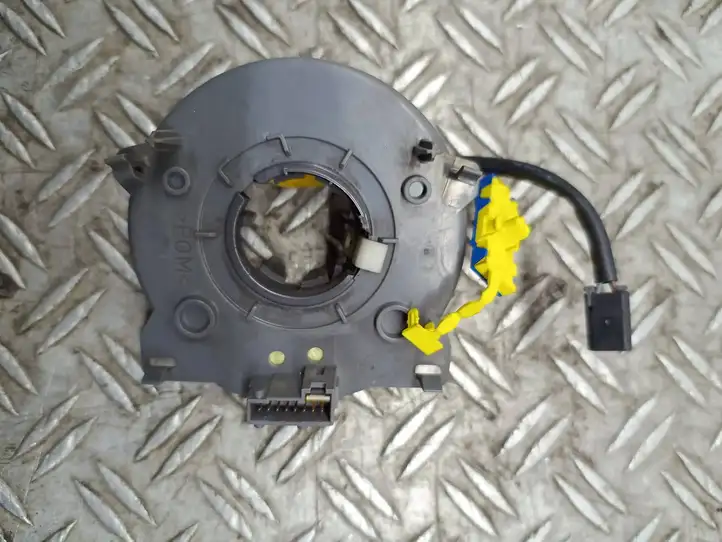 Opel Astra G (1998 - 2004) 90588758 Контактное кольцо SRS — фото 3