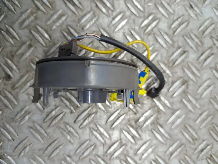 Opel Astra G (1998 - 2004) 90588758 Контактное кольцо SRS — фото 4