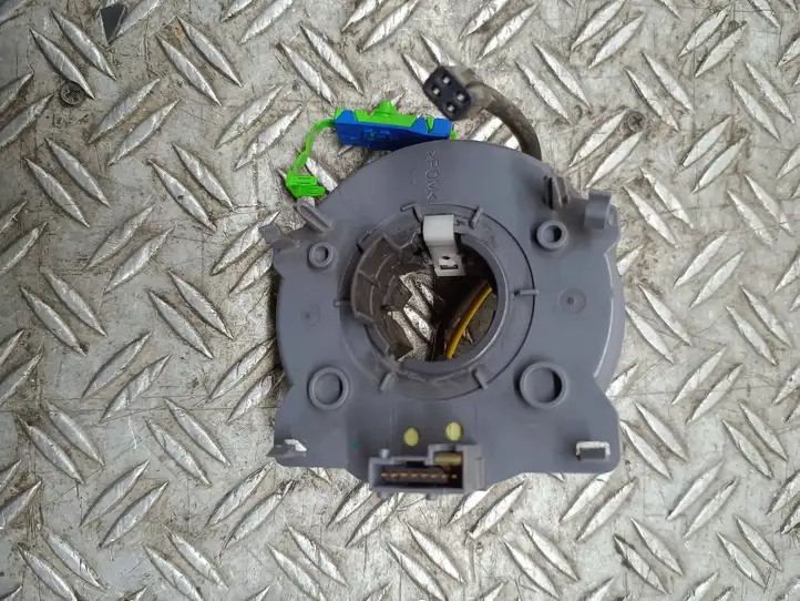 Opel Zafira A (1999 - 2003) 24436920 Контактное кольцо SRS — фото 3
