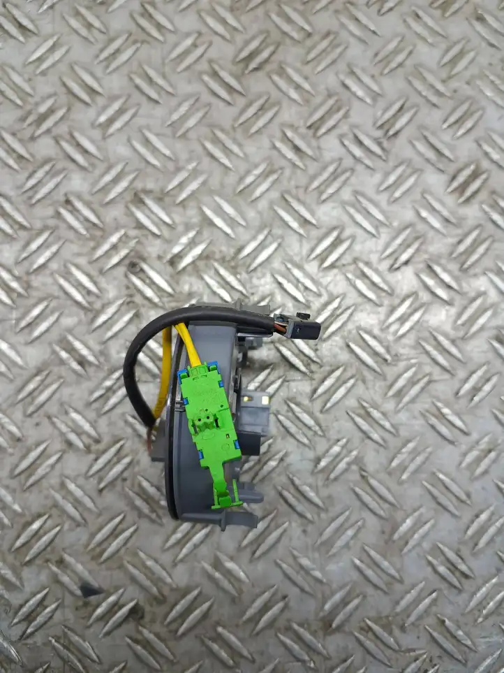 Opel Zafira A (1999 - 2003) 24436920 Контактное кольцо SRS — фото 4