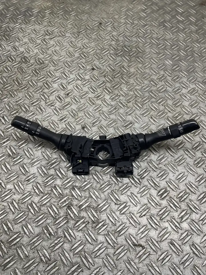 Toyota Auris 150 (2006 - 2012)   Комплект ручек