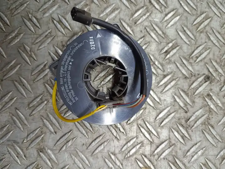 Opel Astra G (1998 - 2004) 90588758 Контактное кольцо SRS — фото 1