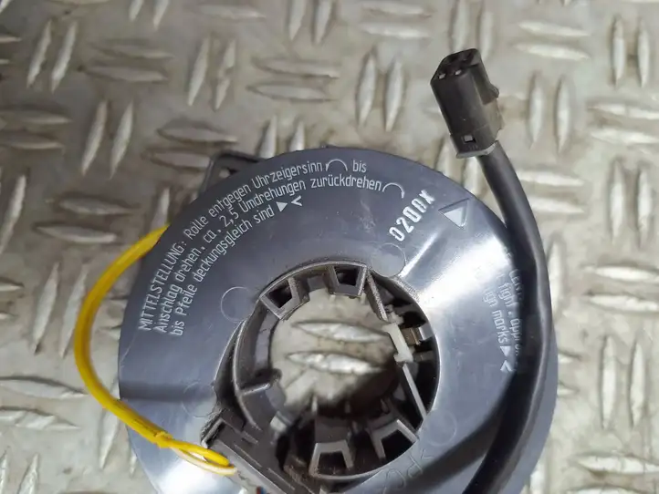 Opel Astra G (1998 - 2004) 90588758 Контактное кольцо SRS — фото 2