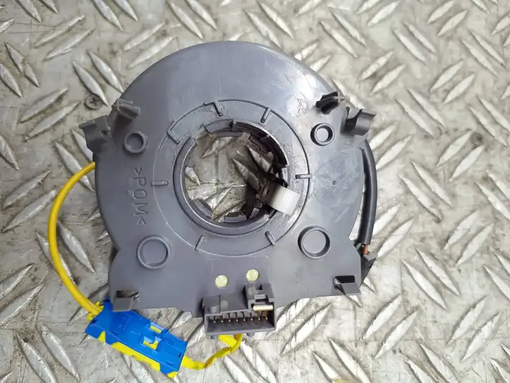 Opel Astra G (1998 - 2004) 90588758 Контактное кольцо SRS — фото 3