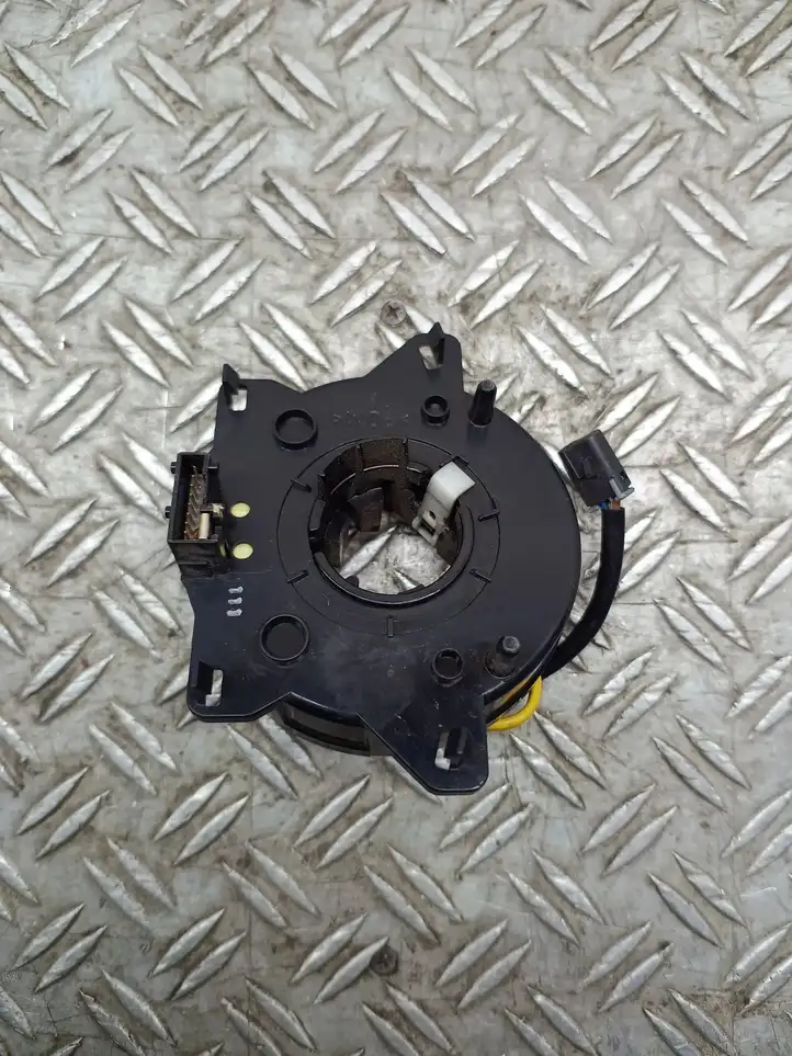Opel Vectra B (1999 - 2002) 09152056 Контактное кольцо SRS — фото 2