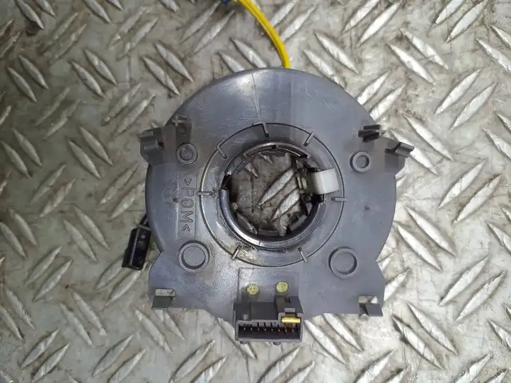 Opel Astra G (1998 - 2004) 90588757 Контактное кольцо SRS — фото 3