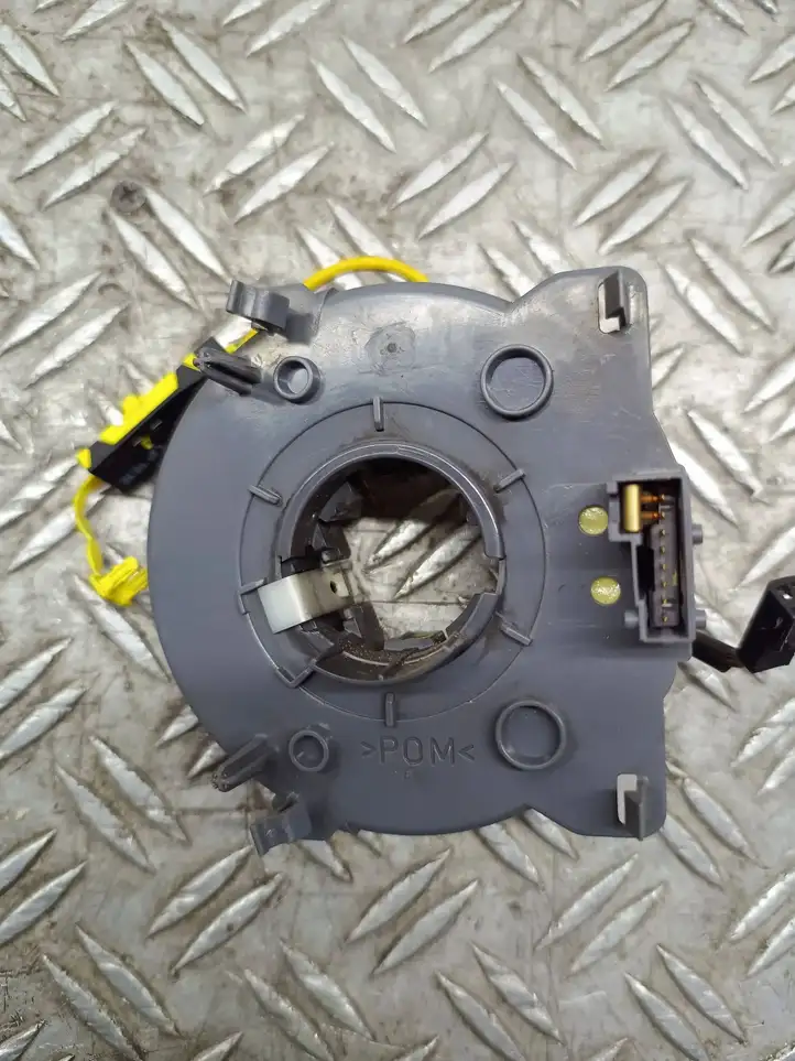 Opel Astra G (1998 - 2004) 90588757 Контактное кольцо SRS — фото 3