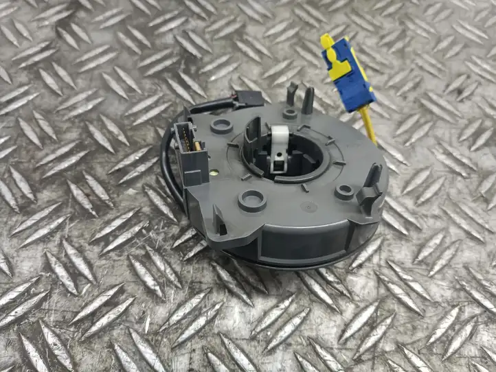 Opel Astra G (1998 - 2004) 24436920 Контактное кольцо SRS — фото 3