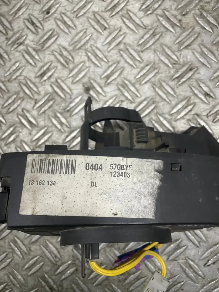 Opel Vectra C (2005 - 2009) Контактное кольцо SRS — фото 2