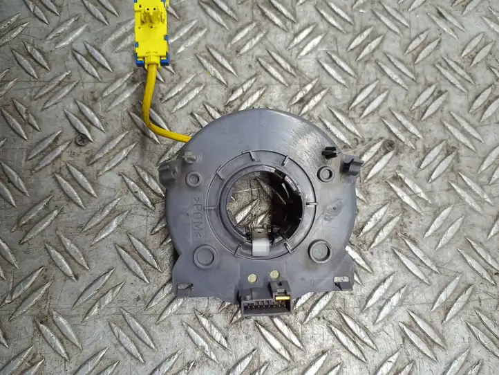 Opel Astra G (1998 - 2004) 90588757 Контактное кольцо SRS — фото 3