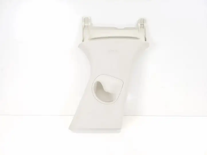 Jaguar XE (2014 - 2019)  HX7324396AB0LKP Отделка стойки (B) (верхняя)