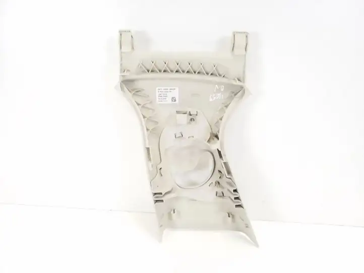 Jaguar XE (2014 - 2019)  HX7324396AB0LKP Отделка стойки (B) (верхняя)