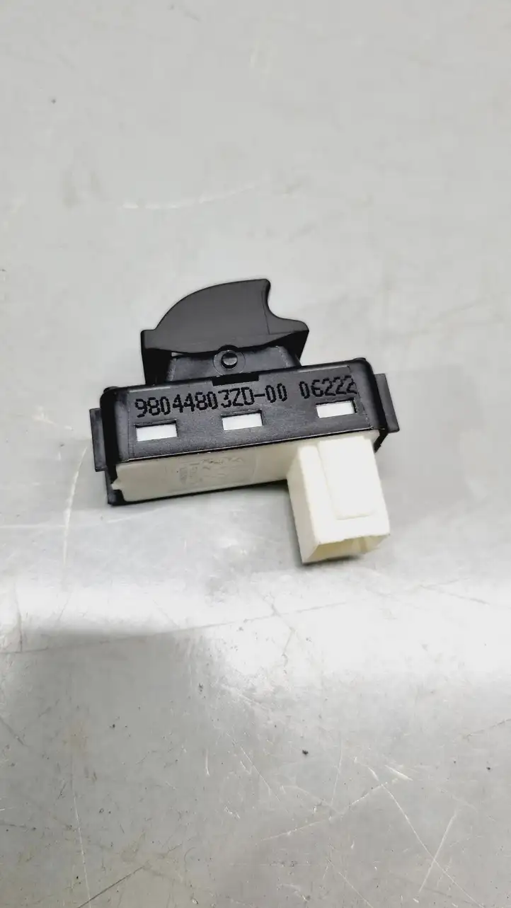 Opel Mokka B (2020 - ) 98044803ZD Блок кнопок стеклоподъемников — фото 2