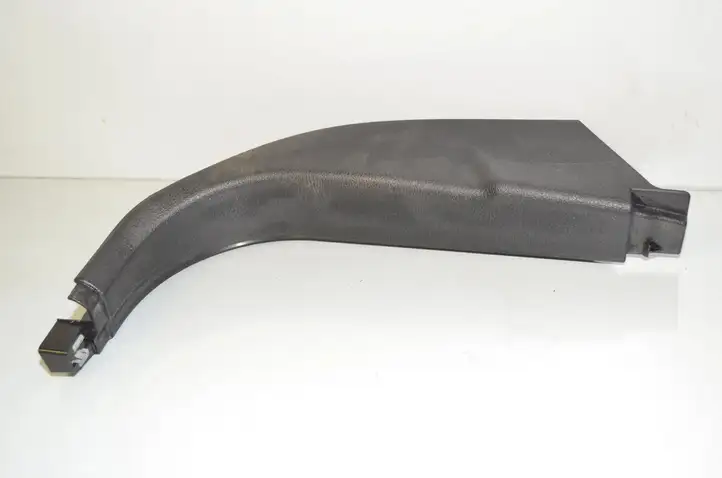 BMW X5 E70 (2006 - 2013) 7148508 Внутренняя отделка переднего порога — фото 1
