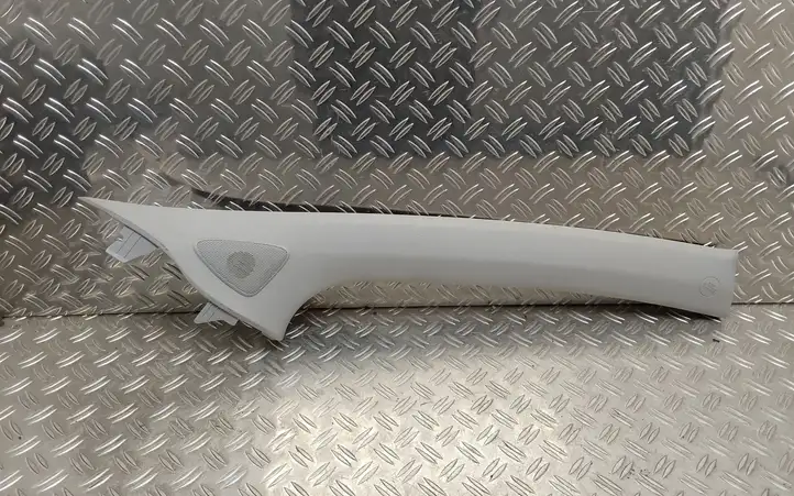 Toyota Yaris (2014 - 2019) 62211 Обшивка стойки A — фото 1
