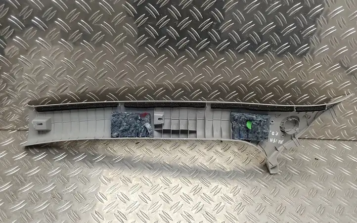 Toyota Yaris (2014 - 2019) 62211 Обшивка стойки A — фото 2
