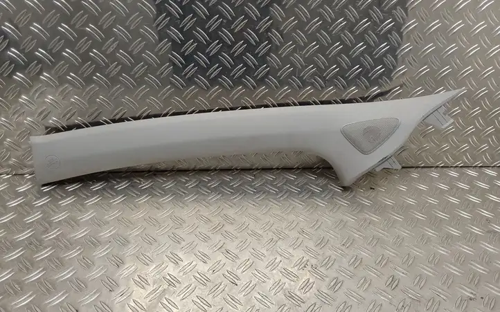 Toyota Yaris (2014 - 2019) 62212 Обшивка стойки A — фото 1